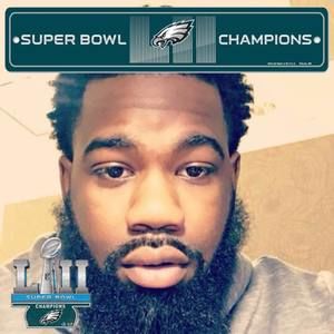 Meet your Posher, Josh